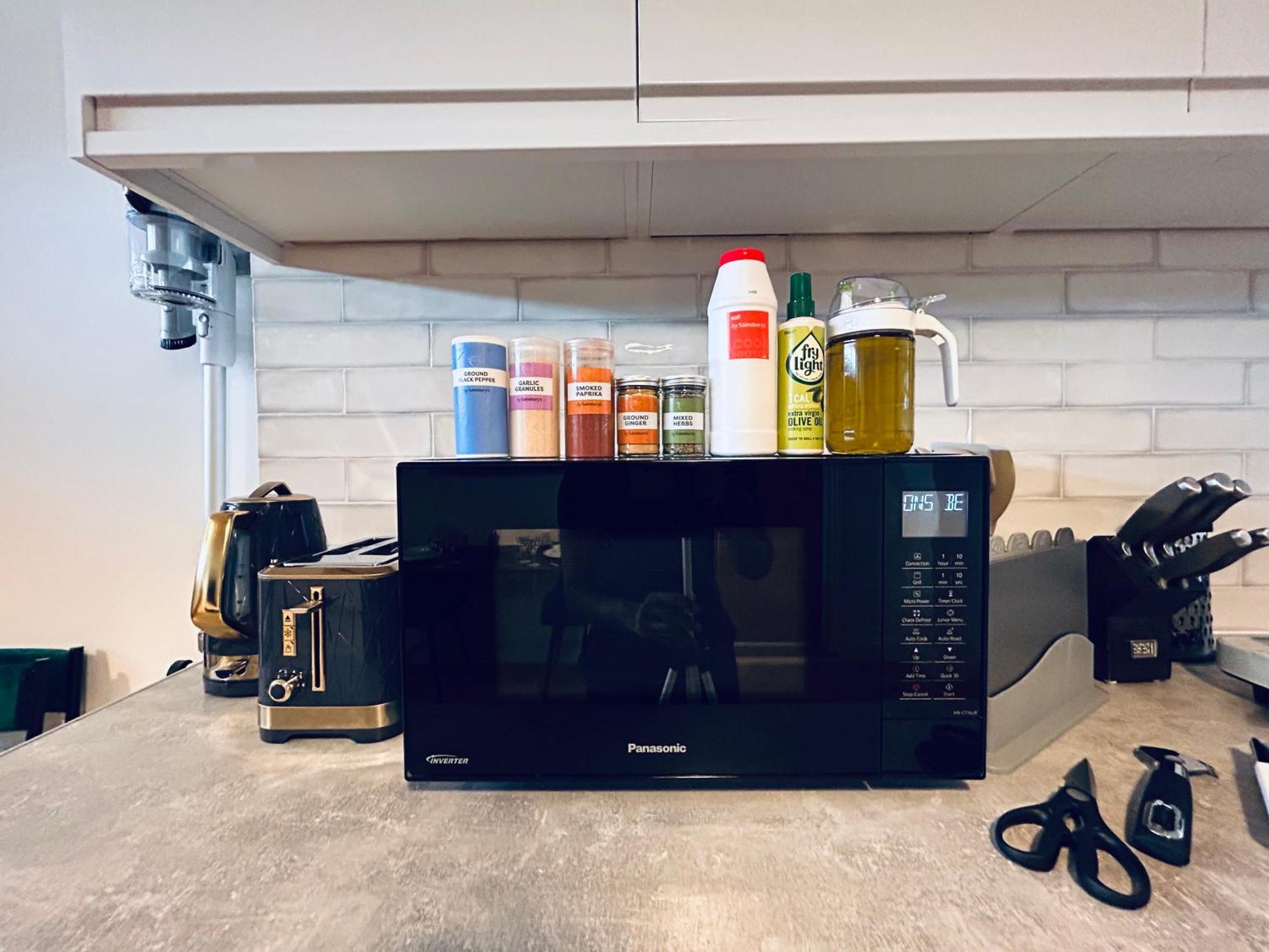 פוטרס בר Private 2 Bed Guest House - Van Parking, M25 & A1 Connections מראה חיצוני תמונה